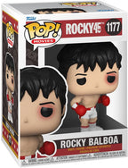 Funko Rocky Balboa - Zascalo.com
