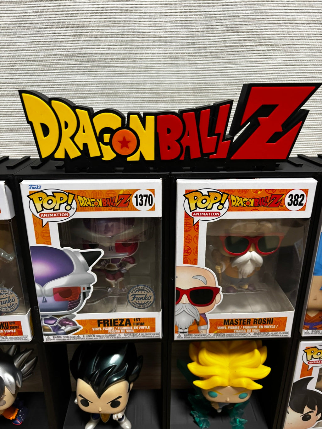 Logo para estanteria modular - Zascalo.com