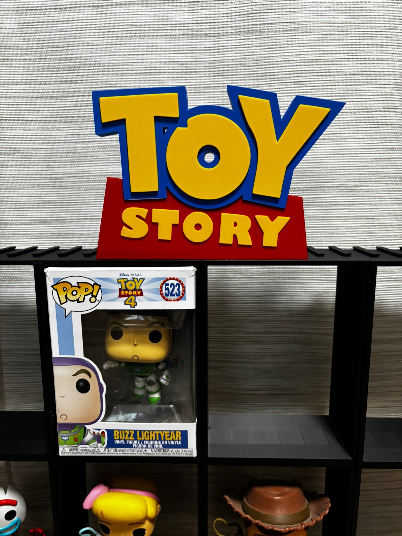 Logo para estanteria modular - Zascalo.com