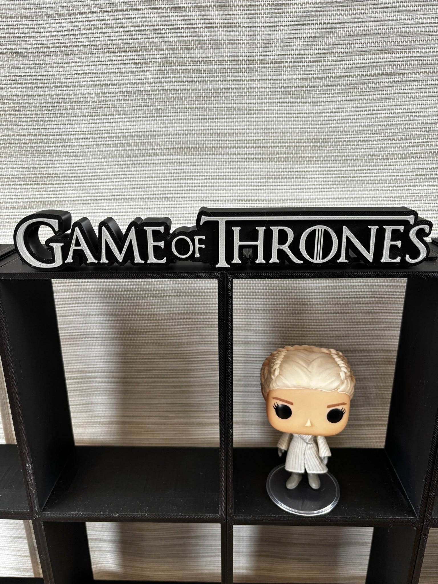 Logo para estanteria modular - Zascalo.com