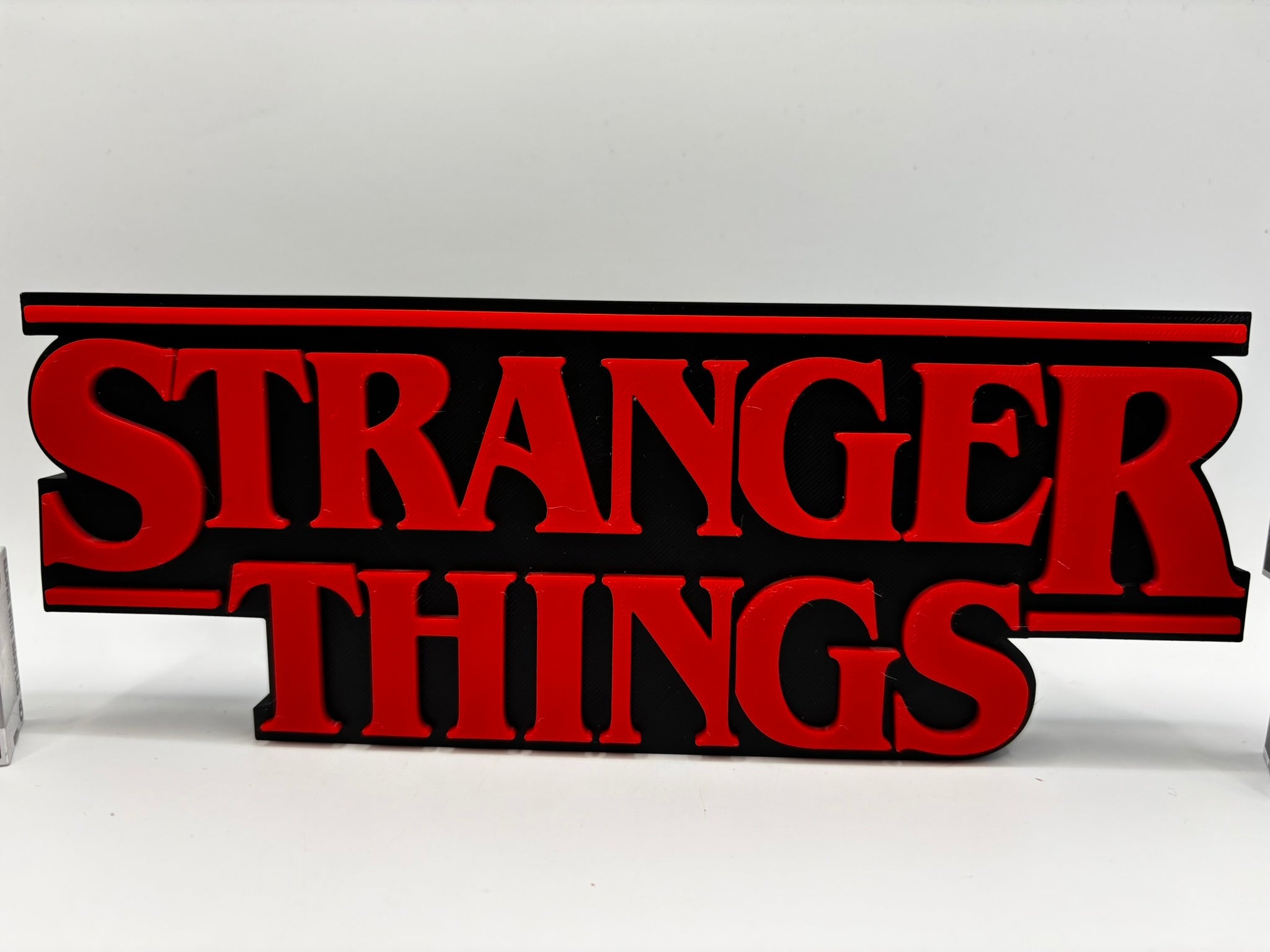 Logo Stranger Things - Zascalo.com