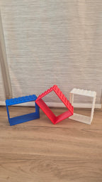 Organiza tu colección Funko con estilo - Modulo Funko Regular CON CAJA - Zascalo.com