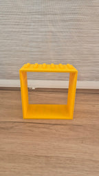 Organiza tu colección Funko con estilo - Modulo Funko Regular CON CAJA - Zascalo.com