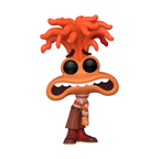 Funko Pop! Vinyl Ansiedad - Inside Out 2