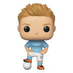 Funko POP! EPL Football Manchester City - Kevin De Bruyne Fútbol - Zascalo.com