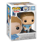 Funko POP! EPL Football Manchester City - Kevin De Bruyne Fútbol - Zascalo.com